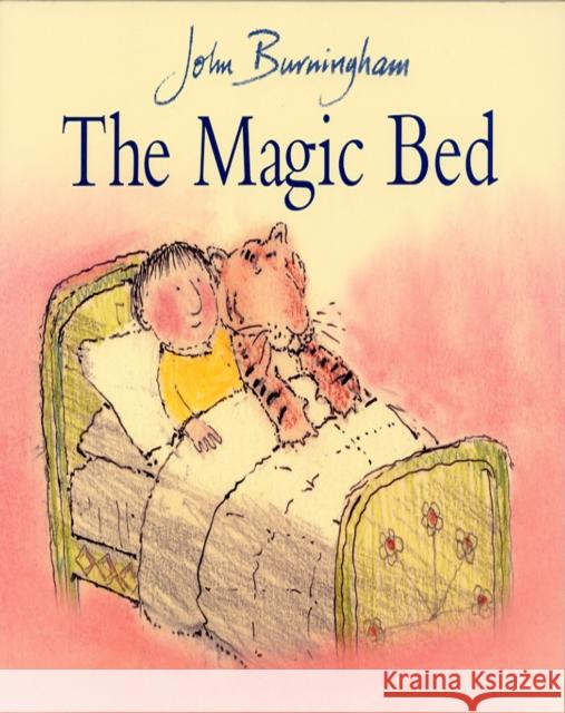 The Magic Bed