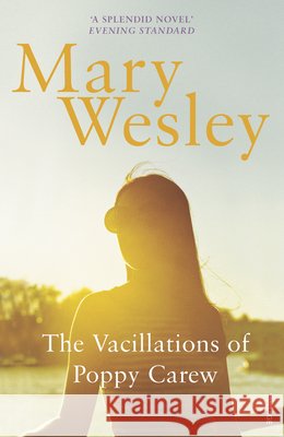 The Vacillations Of Poppy Carew