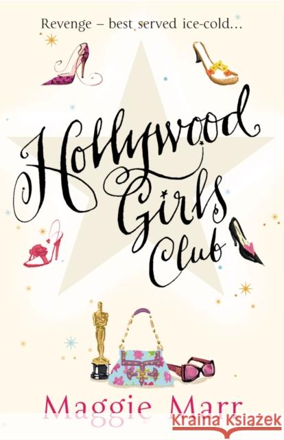 Hollywood Girls Club