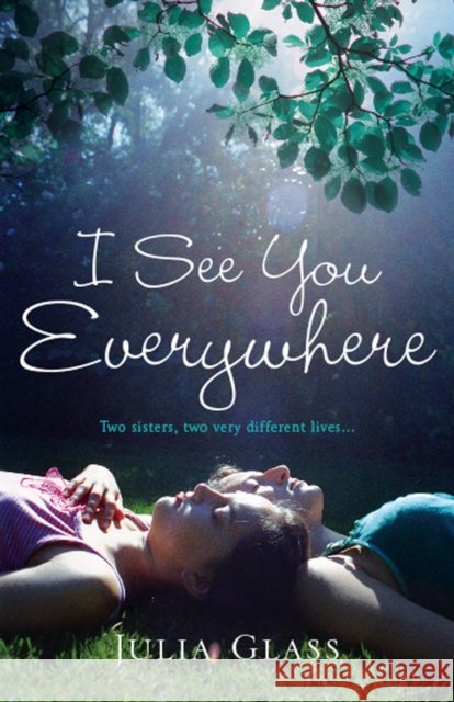 I See You Everywhere