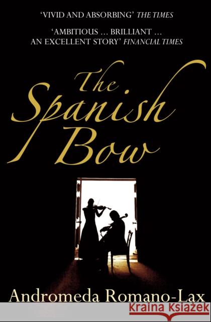 The Spanish Bow