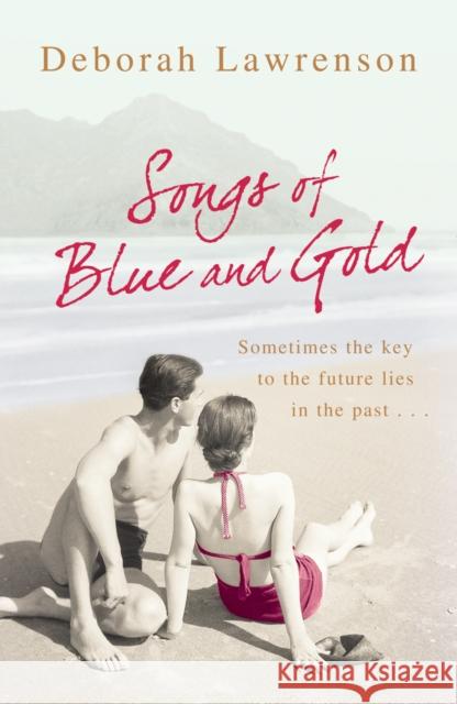 Songs of Blue and Gold