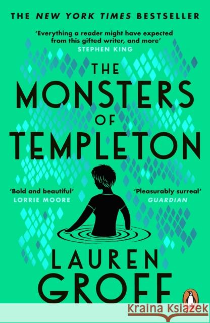 The Monsters of Templeton