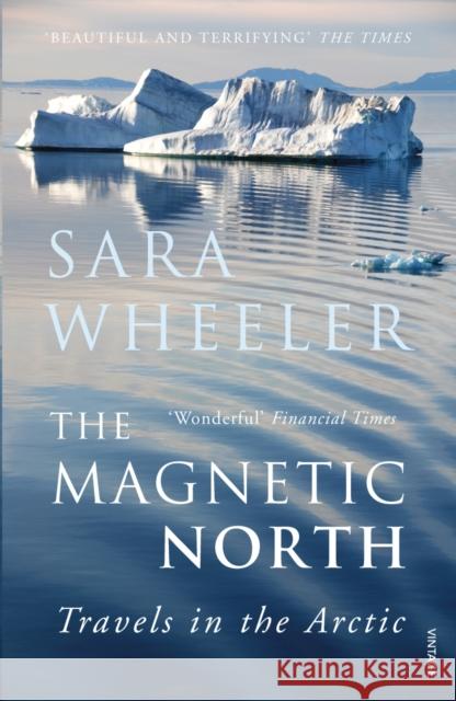 The Magnetic North: Travels in the Arctic