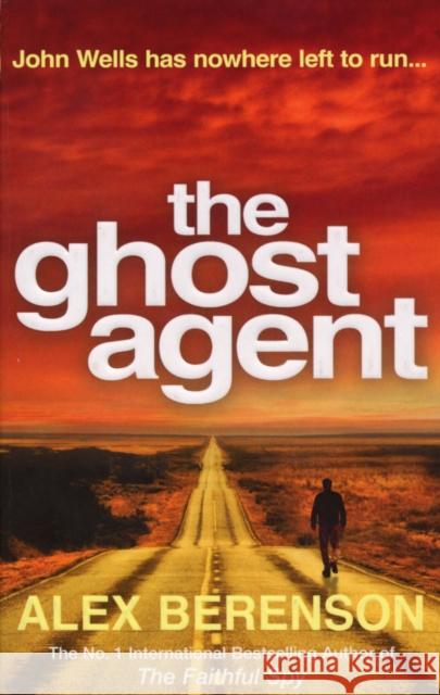 The Ghost Agent