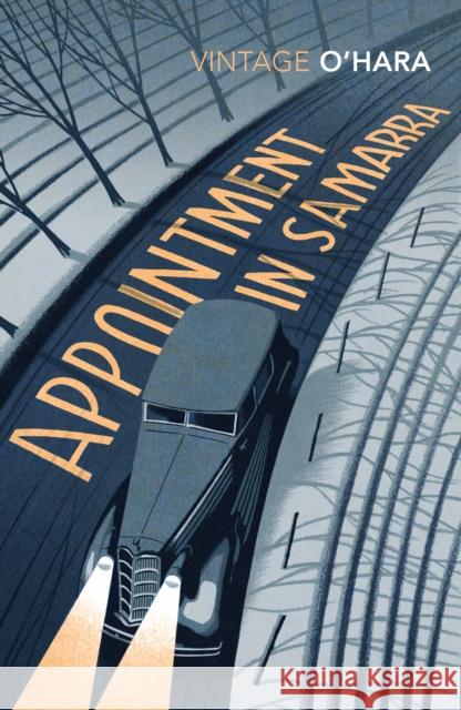 Appointment in Samarra