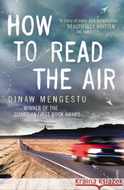 How to Read the Air