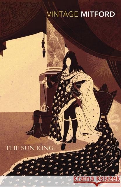 The Sun King