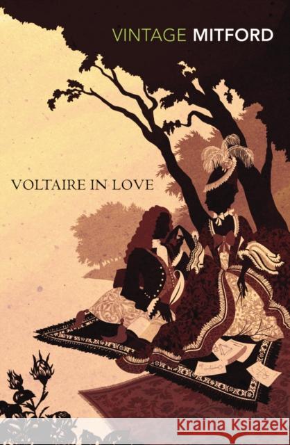 Voltaire in Love