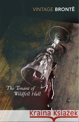 The Tenant of Wildfell Hall