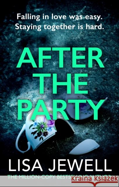After the Party: The page-turning sequel to Ralph’s Party from the bestselling author