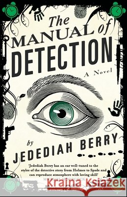 The Manual of Detection