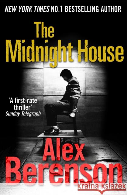 The Midnight House