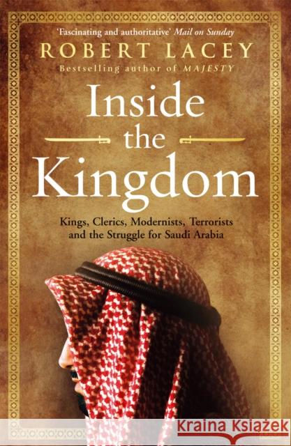 Inside the Kingdom