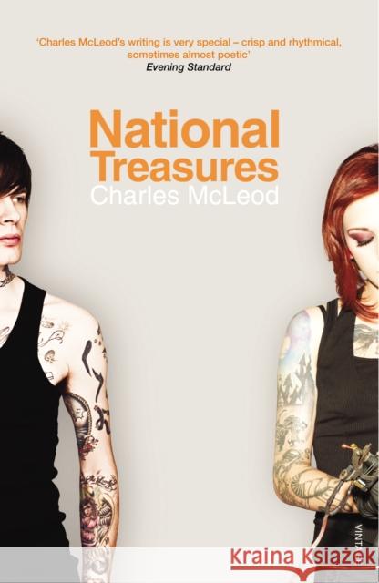 National Treasures