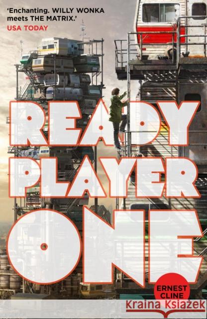 Ready Player One