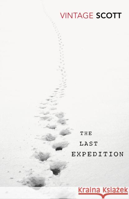 The Last Expedition