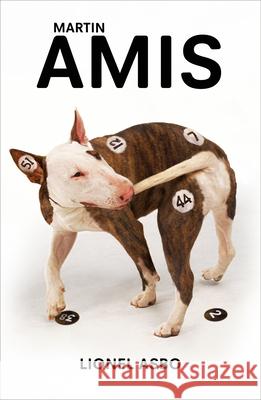 Lionel Asbo: State of England