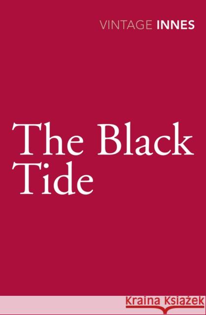 The Black Tide