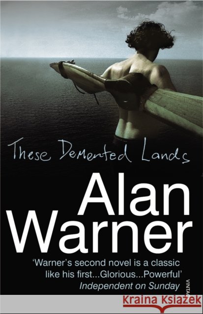 These Demented Lands