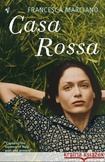 Casa Rossa