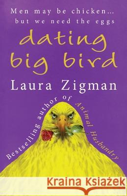 Dating Big Bird