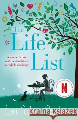 The Life List