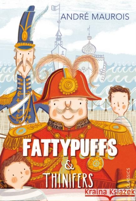 Fattypuffs and Thinifers