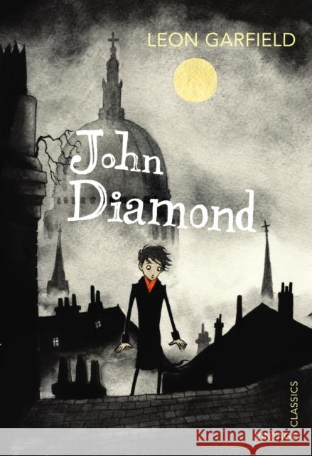 John Diamond