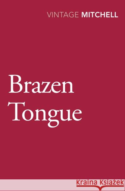 Brazen Tongue