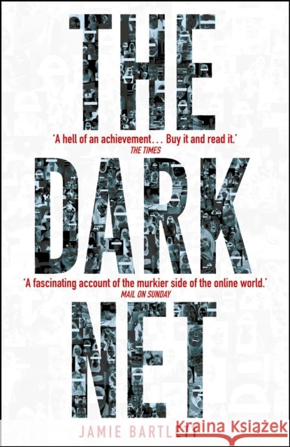 The Dark Net