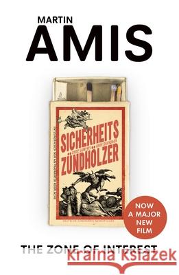 The Zone of Interest