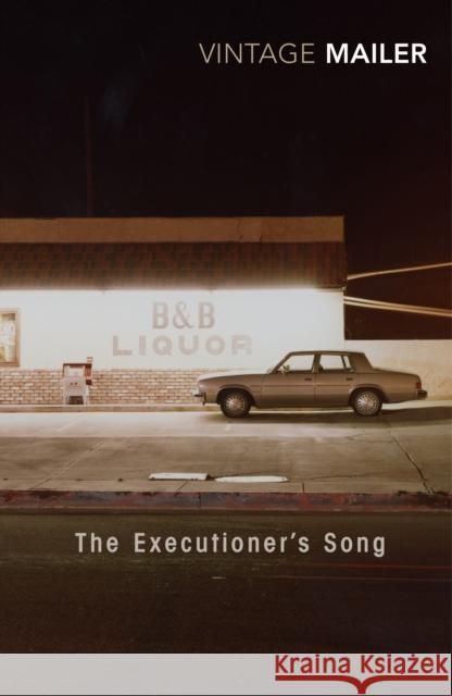 The Executioner's Song