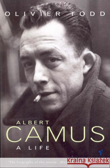 Albert Camus: A Life