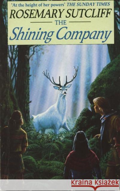 The Shining Company