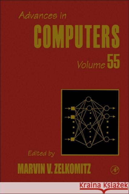 Advances in Computers: Volume 55
