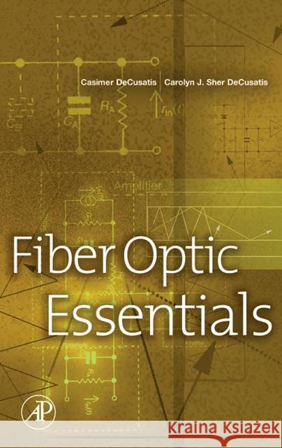 Fiber Optic Essentials