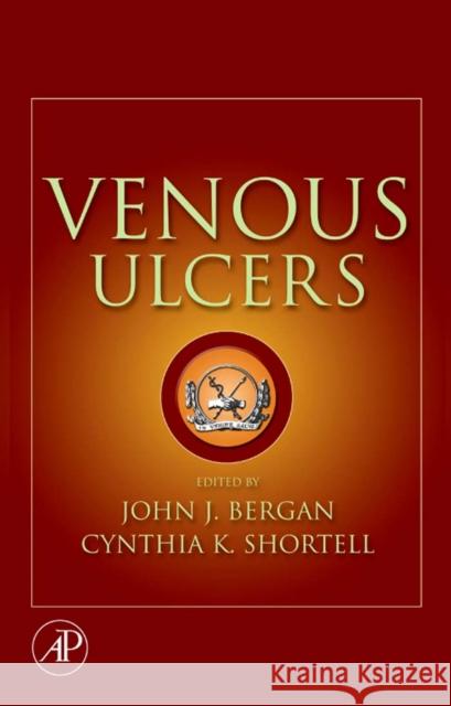 Venous Ulcers