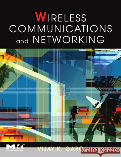 Wireless Communications & Networking