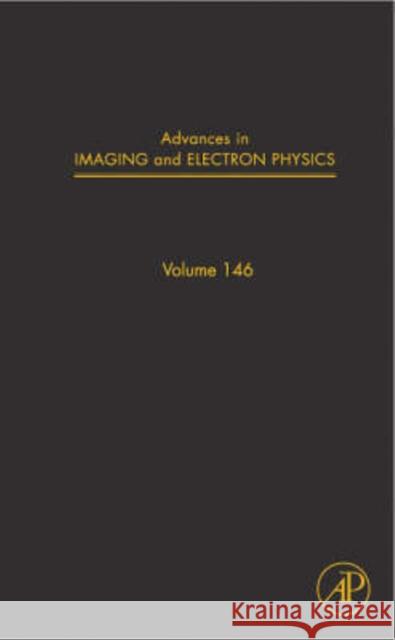 Advances in Imaging and Electron Physics