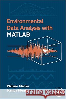 Environmental Data Analysis with MATLAB