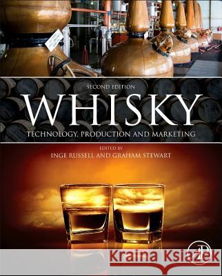 Whisky: Technology, Production and Marketing