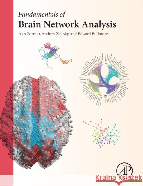 Fundamentals of Brain Network Analysis