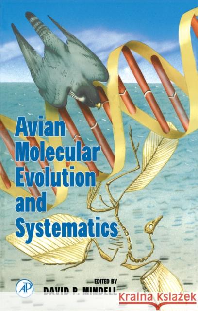 Avian Molecular Evolution and Systematics