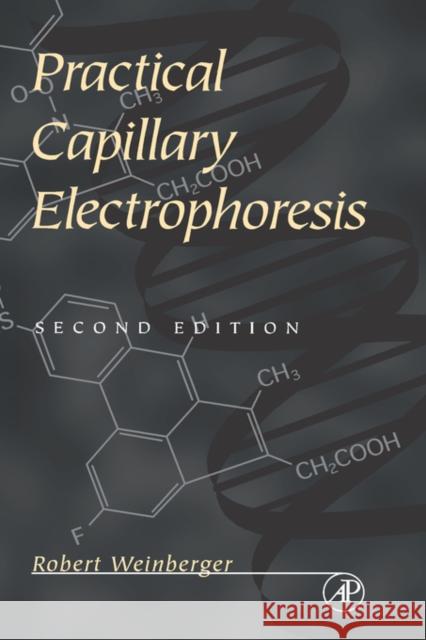 Practical Capillary Electrophoresis