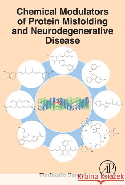 Chemical Modulators of Protein Misfolding and Neurodegenerative Disease