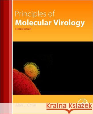 Principles of Molecular Virology