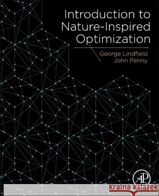 Introduction to Nature-Inspired Optimization