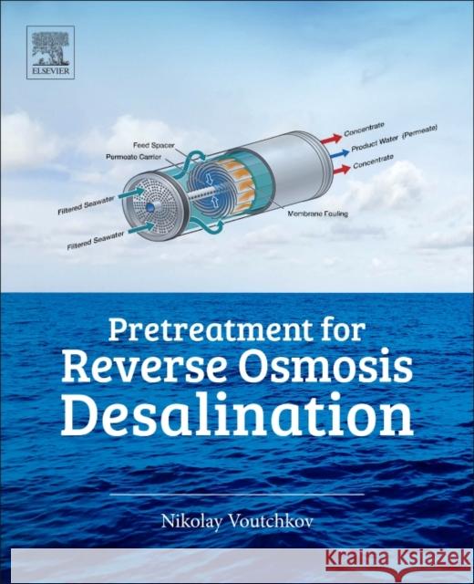 Pretreatment for Reverse Osmosis Desalination