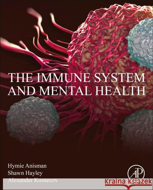 Immune System and Mental Health 